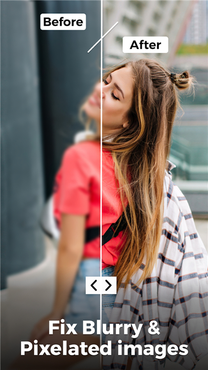 PhotoFixer - AI Photo Enhancer screenshot5