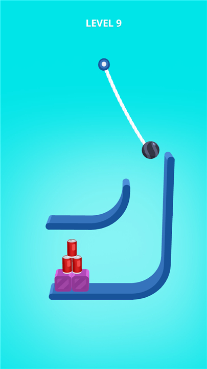 Rope Slash screenshot1