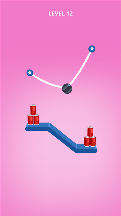 Rope Slash screenshot2