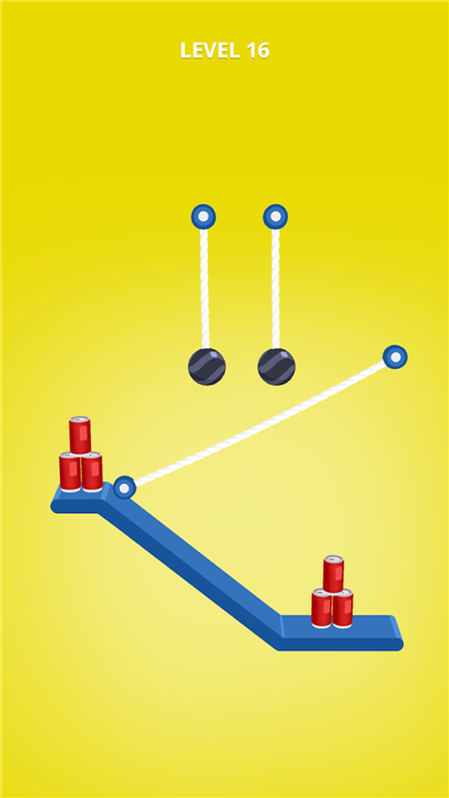 Rope Slash screenshot3
