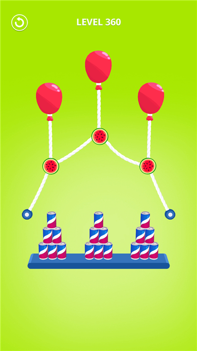 Rope Slash screenshot4