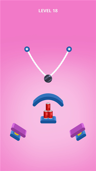 Rope Slash screenshot5