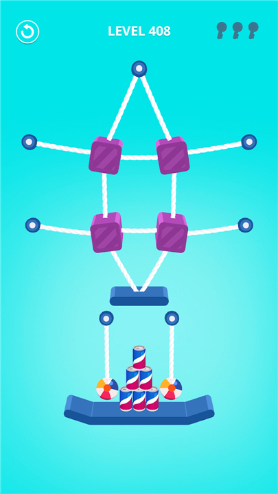 Rope Slash screenshot7