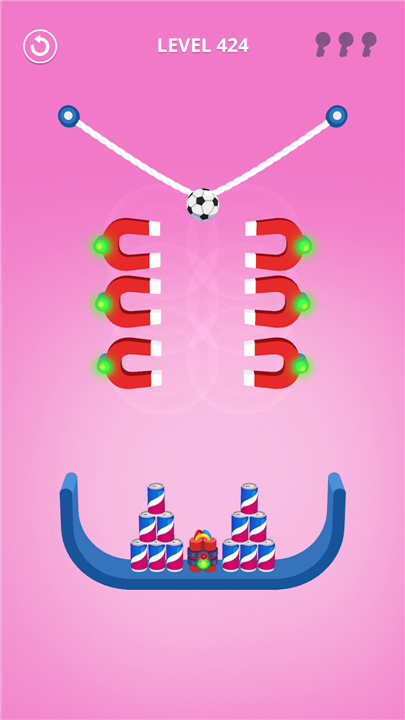 Rope Slash screenshot8