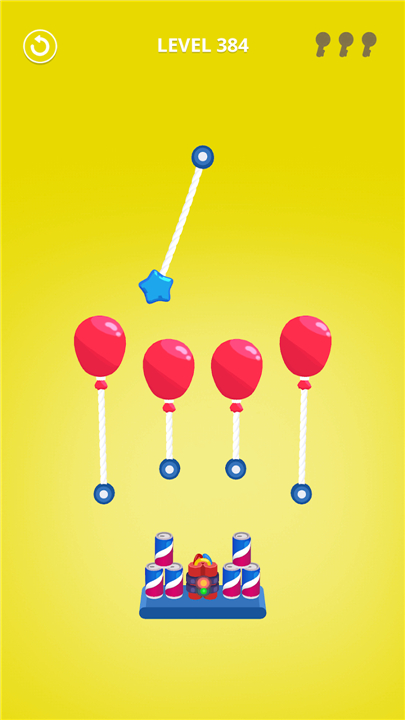 Rope Slash screenshot6