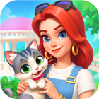 Pets Harbor: Merge & Restore