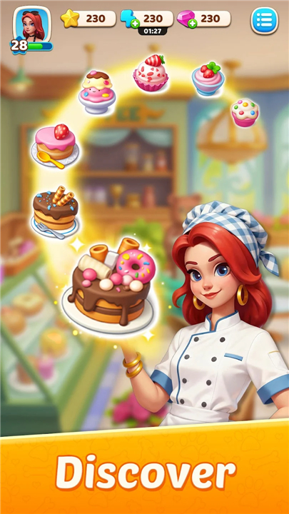 Pets Harbor: Merge & Restore screenshot1