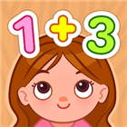 Educational Games for Girls 2+