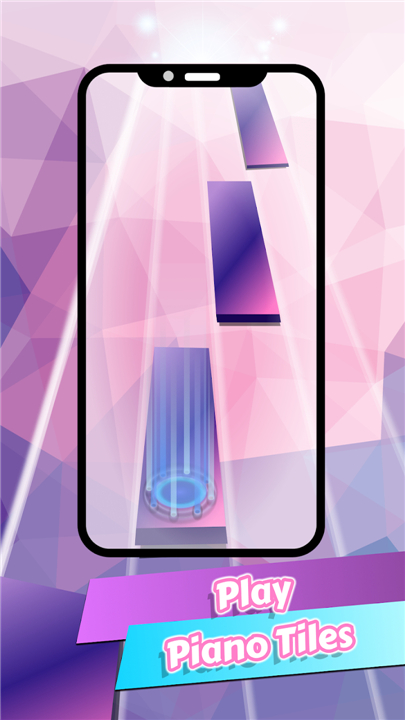 Kpop Demon : Piano Game screenshot2