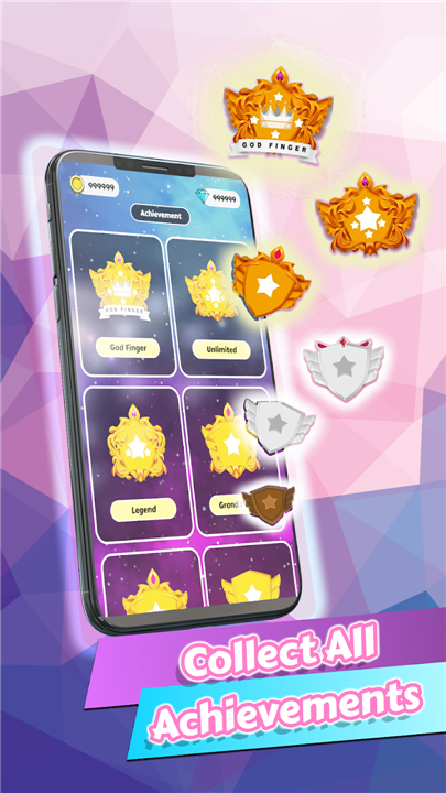 Kpop Demon : Piano Game screenshot5