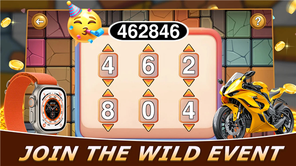 Gilded Fortune Box screenshot2