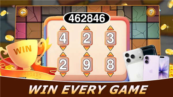 Gilded Fortune Box screenshot3