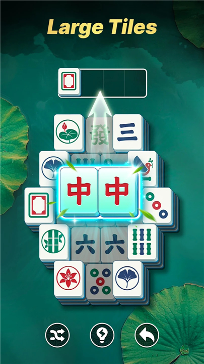 Mahjong Master: Daily Match screenshot1