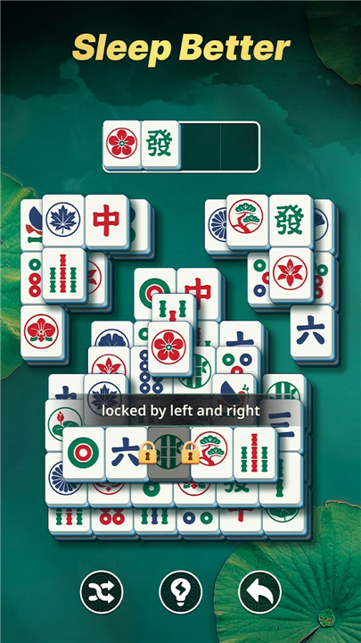 Mahjong Master: Daily Match screenshot3