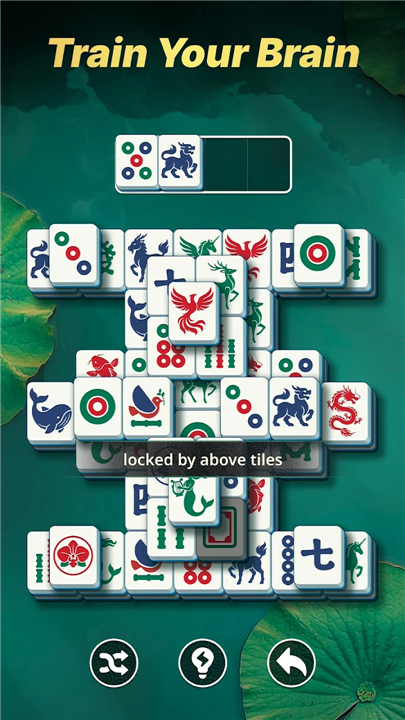 Mahjong Master: Daily Match screenshot2