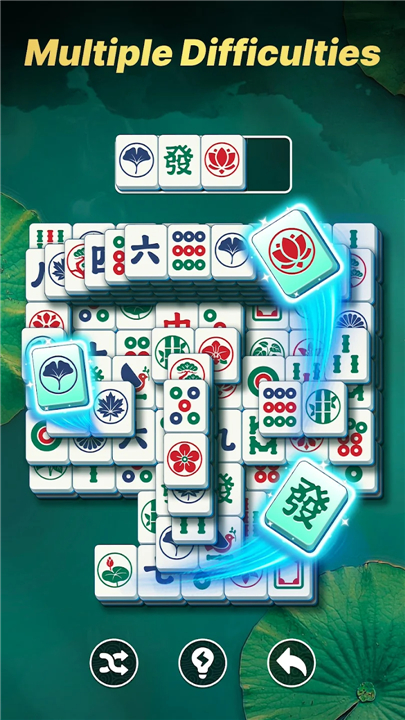 Mahjong Master: Daily Match screenshot4