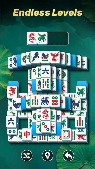 Mahjong Master: Daily Match screenshot5