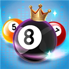 Grand Billiards ：8 ball