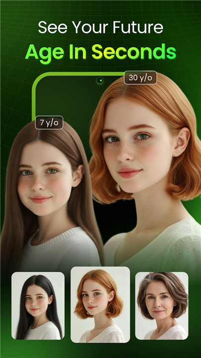Pixenia: Ai Photo Editor & Art screenshot5
