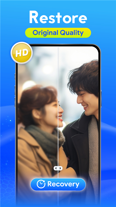 Photo Recovery: Video Recovery screenshot4