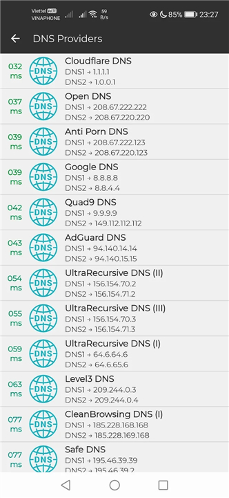 VPN Gate - Software Ethernet screenshot7