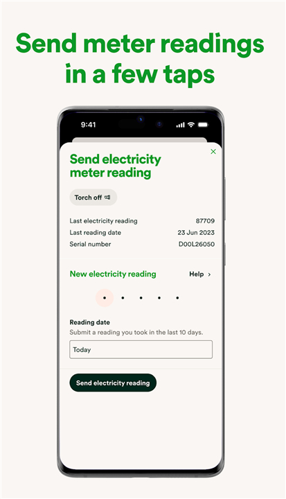 OVO Energy screenshot6