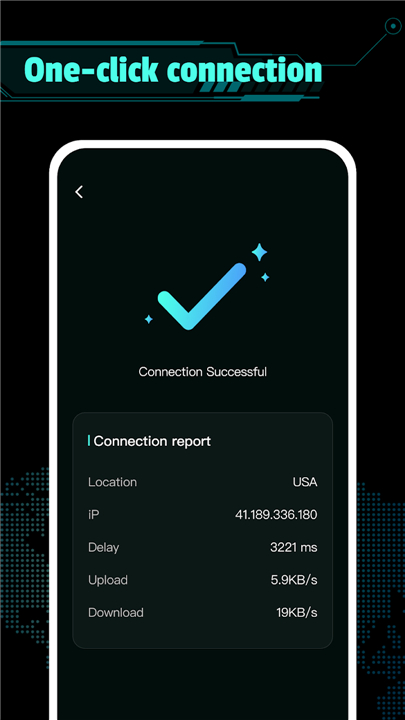 BlitzGuard VPN screenshot3