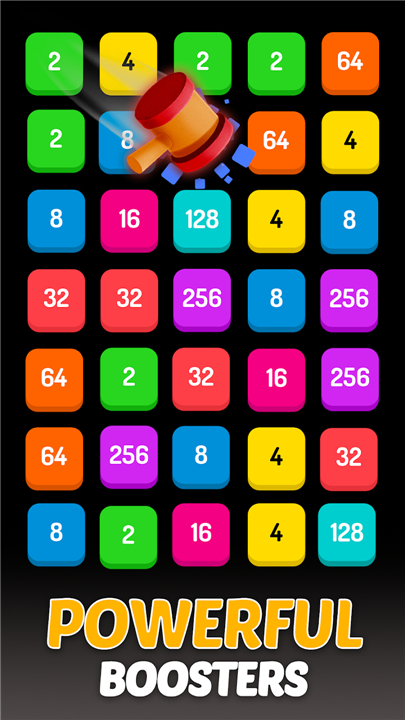 2248 - Numbers Game 2048 screenshot5