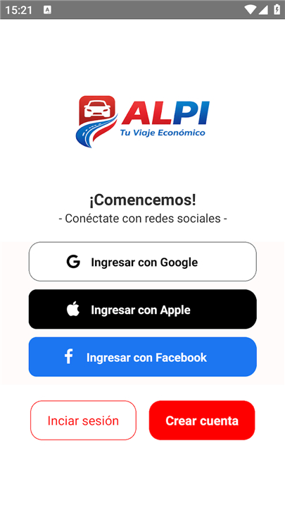 ALPI screenshot1