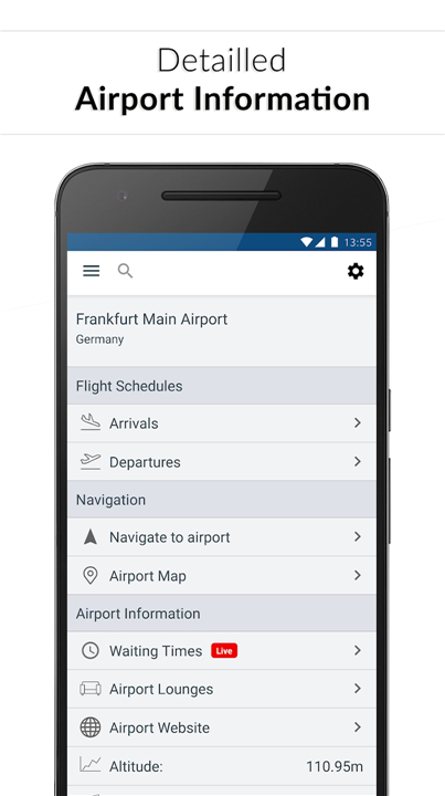 Panama City Airport Guide PTY screenshot2