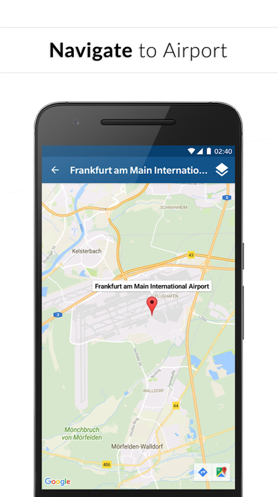 Panama City Airport Guide PTY screenshot3