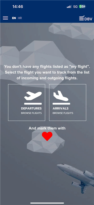 Dubrovnik Airport screenshot5