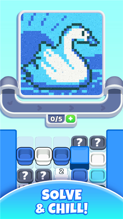 Sandy Jam: Sand Puzzle screenshot2