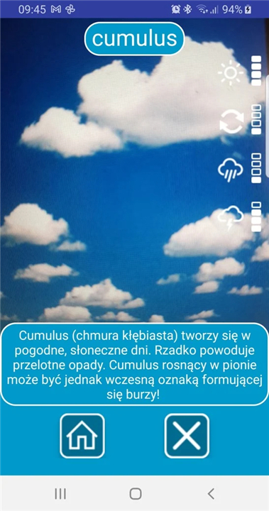 Meteo Baba screenshot5