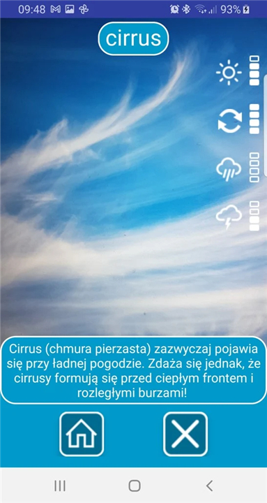 Meteo Baba screenshot4