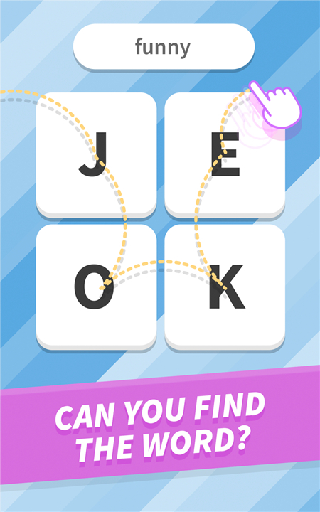 WordWhizzle Themes screenshot1