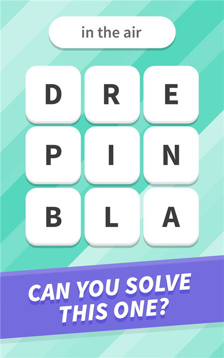 WordWhizzle Themes screenshot2