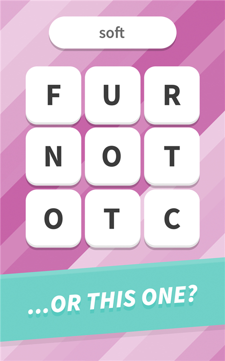 WordWhizzle Themes screenshot3