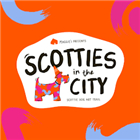 Scotties in the City