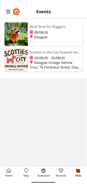 Scotties in the City screenshot6