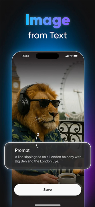 AI Video Photo Generator Videa screenshot4