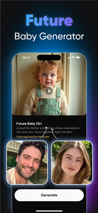 AI Video Photo Generator Videa screenshot5