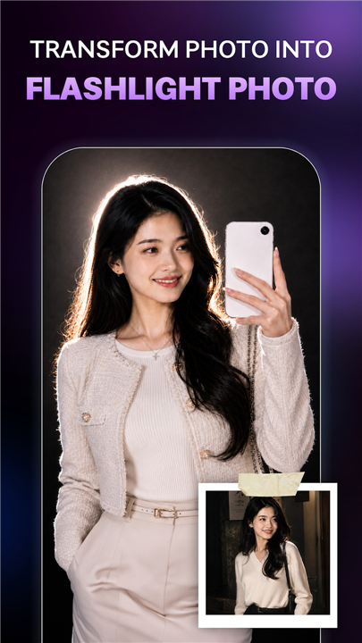 Lyndi AI - Photo Video Maker screenshot2