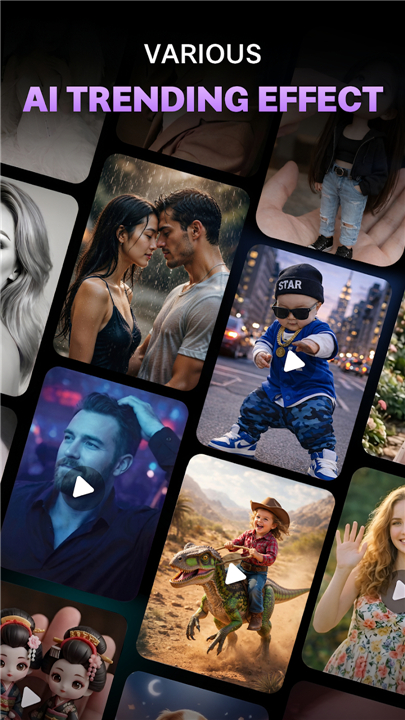 Lyndi AI - Photo Video Maker screenshot6