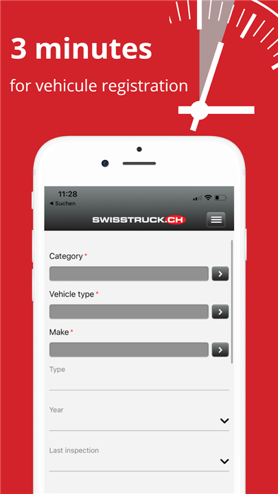 SwissTruck screenshot7