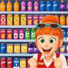 Goods Rush! 3D Sort Puzzle