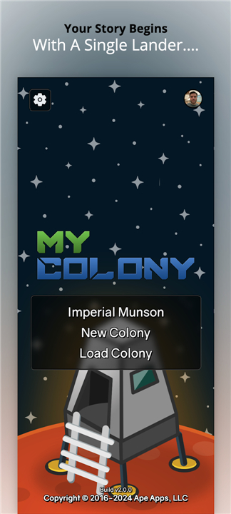My Colony screenshot1