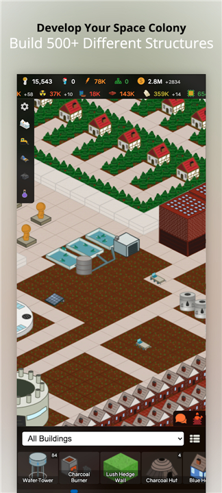 My Colony screenshot2