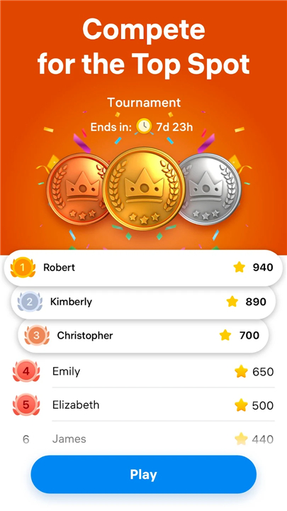 Number Match - Number Games screenshot5