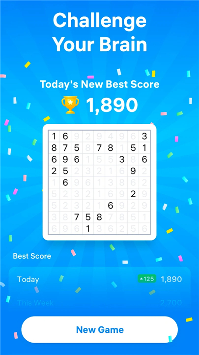 Number Match - Number Games screenshot8